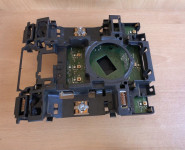 A8 D3 računalo unutarnjeg svjetla AUDI 4E0907135 4E0947097 modul