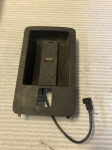 A8 D3 središnja konzola + držač za telefon AUDI punjač 4e0863075