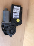 A8 D3 stražnji lijevi motor AUDI stražnji lijevi motor 4e0910801