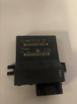 a8 D3 upravljačka jedinica-modul TEMIC audi 4e0907468