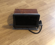 a8 D3 zaslon MMI zaslon audi 772718