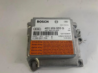 a8 s8 d3 računalo zračnog jastuka audi 4e0959655 G 4e0910655