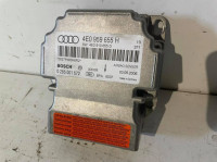 a8 s8 d3 računalo zračnog jastuka audi