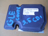 ABS ESP Mercedes ML 166 GLE A1669013400