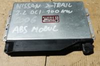 ABS modul Nissan X-trail 2.2 Dci 100 kw 2006