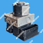 ABS PUMPA PEUGEOT 207 1.4 VTI 9663945580 10020701054 10097011463 07-13