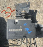 ABS pumpa Renault Twingo II, 8200403322