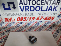 ACC Radar /Audi A4 2020 /4M0907566F