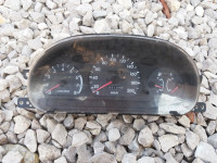 Accent I kilometar sat