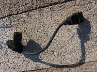 Accent senzor bregaste osovine