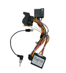 Adapter Konektor Zice Kabel Auto Radio Android VW Skoda Seat G-RZ-VW58