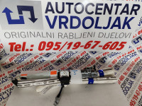 Airbag krova /Opel Corsa E 2017 /Lijevi