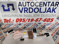 Airbag krova /Polo 2G 2020 /Lijevi 2G4880741F