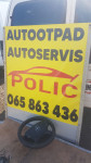 airbag mercedes e klasa w211