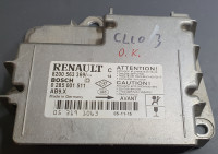 Airbag modul Renault Clio 3