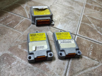 airbag modul i senzori xsara picasso 2000g.