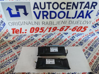Airbag sjedala /Peugeot Rifter 2021/ 9816446780 9816446880