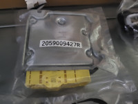 Airbag upravljačka jedinica W205 A2059009427 (2059009427)