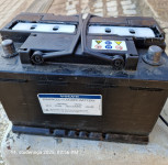 Akumulator 12V, 70Ah 720 CCA 130 RC