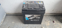 AKUMULATOR BAT 35, POD GARANCIJOM=45€,VARAŽDIN