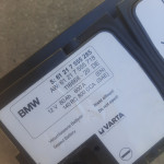 Akumulator za Bmw X1 Original Akumulator Agm Start Stop 80 ah