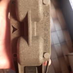 ORIGINALNA BOBINA ŠKODA FABIA 1.4 MPI