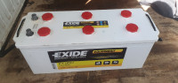 Akumulator EXIDE ET950