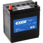 Akumulator EXIDE Excell 35Ah L+ EB357
