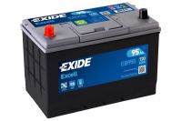 Akumulator EXIDE Excell 12/95Ah EB955