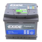Akumulator EXIDE Premium 12/47Ah EA472