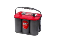 Akumulator Optima crveni 50Ah/815A