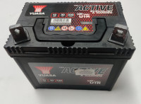 Akumulator za traktorske kosilice 12V 30Ah - YUASA U1R