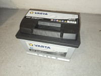 Akumulator Varta 12/53Ah 500A