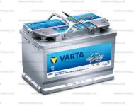 Akumulator Varta 70Ah START-STOP   (AGM)