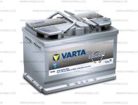 Akumulator Varta 70Ah   START-STOP   (EFB)