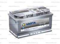 Akumulator Varta 75Ah    START-STOP   (EFB)