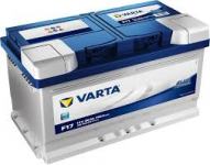 Akumulator Varta Blue Dynamic 12V- 80Ah +D / F17 ---AKCIJA---750kn