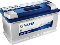 Akumulator Varta Blue Dynamic 12V- 95Ah +D / G3 ---AKCIJA---810kn