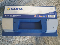 Akumulator Varta Blue Dynamic s jamstvenim listom