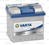 Akumulator Varta Professional 52Ah