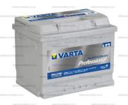 Akumulator Varta Professional DP 60Ah