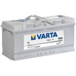 Akumulator Varta Silver Dynamic 12V-110Ah / I1 D+ ---AKCIJA---975,00