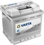 Akumulator Varta Silver Dynamic 12V- 54Ah +D / C30 ---AKCIJA---495kn