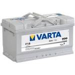 Akumulator Varta Silver Dynamic 12V- 85Ah +D / F18 ---AKCIJA---770kn