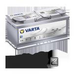 Akumulator Varta Start-Stop Plus (AGM) 12V-105Ah +D/ H15-AKCIJA !!!
