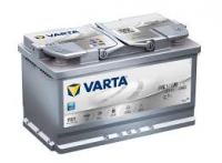Akumulator Varta Start-Stop Plus (AGM) 12V- 80Ah +D /F21-AKCIJA!!!