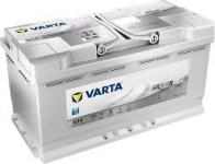 Akumulator Varta Start-Stop Plus (AGM) 12V- 95Ah +D/ G14-AKCIJA !!!