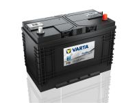 Akumulator Varta Truck Pro Motive Black 110ah-12V +D/ I18 AKCIJA 930kn