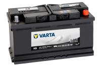Akumulator Varta Truck Pro Motive Black 100Ah-12V +D / H9 AKCIJA 815kn