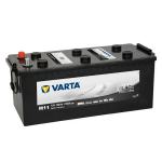 Akumulator Varta Truck Pro Motive Black 154Ah-12V / M11-AKCIJA 1250kn